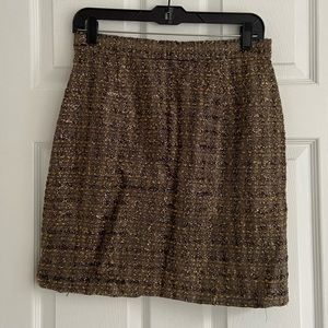 NWT BB Dakota mini skirt (Sz 10)